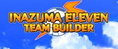 Inazuma Eleven Team Builder
