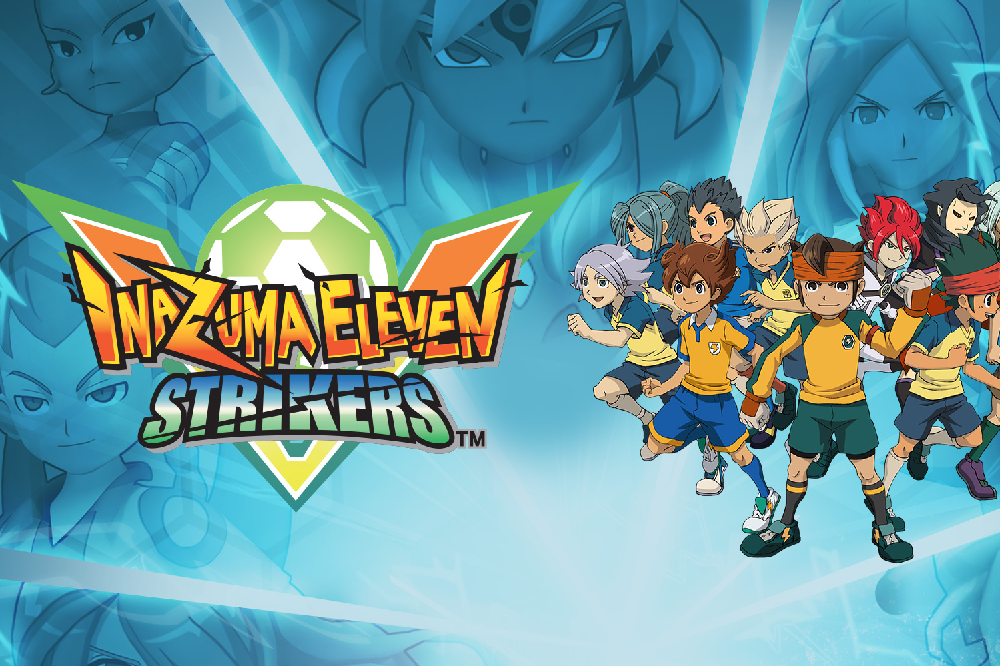 Inazuma Eleven Strikers