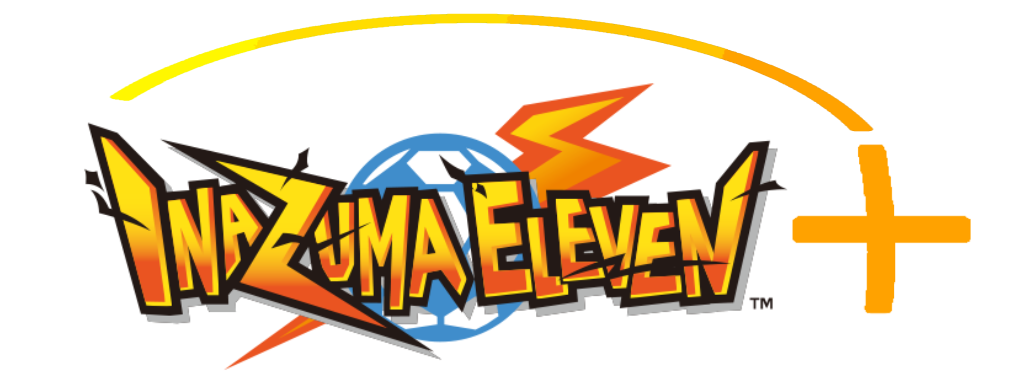 Inazuma TV+ Logo